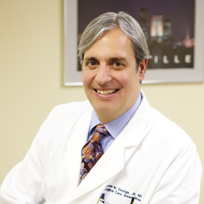 Dr. Salem George is a native of Lebanon, Kentucky who began his vascular surgery practice in 1990. He is a graduate of the University Of Louisville School ... - Salem-M.-George